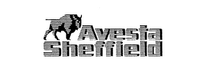 AVESTA SHEFFIELD logo