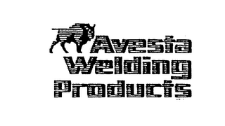 AVESTA WELDING PRODUCTS logo