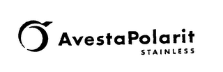 AVESTAPOLARIT STAINLESS logo