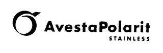 AVESTAPOLARIT STAINLESS logo