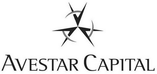 AVESTAR CAPITAL logo