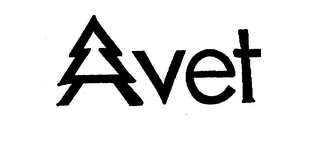 AVET logo
