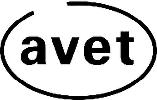 AVET logo