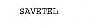$AVETEL logo