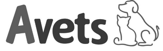 AVETS logo