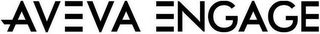 AVEVA ENGAGE logo