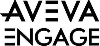 AVEVA ENGAGE logo