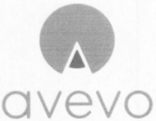 AVEVO logo
