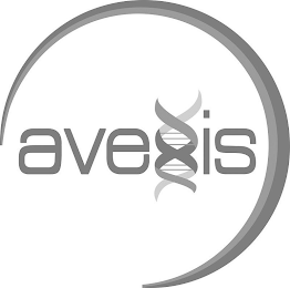 AVEXIS logo
