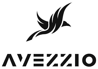 AVEZZIO logo