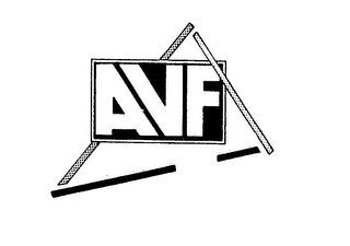 AVF logo