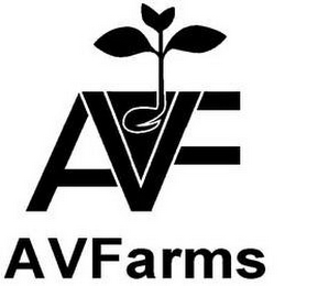 AVF AVFARMS logo