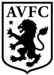 AVFC logo