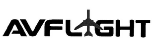 AVFLIGHT logo
