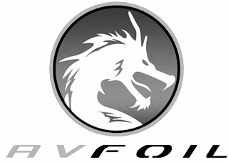 AVFOIL logo