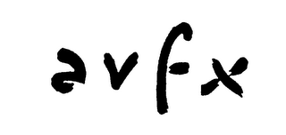 AVFX logo