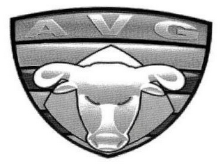 AVG logo