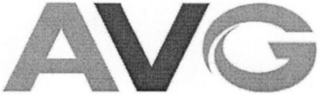 AVG logo