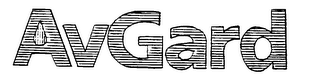 AVGARD logo