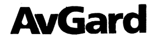 AVGARD logo