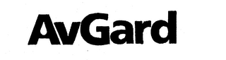 AVGARD logo