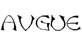 AVGUE logo
