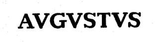 AVGVSTVS logo
