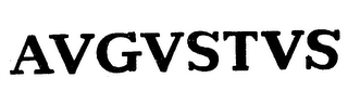 AVGVSTVS logo