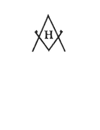 AVH logo