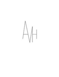 AVH logo