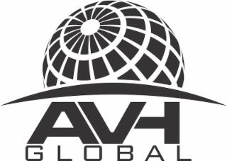 AVH GLOBAL logo