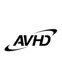 AVHD logo