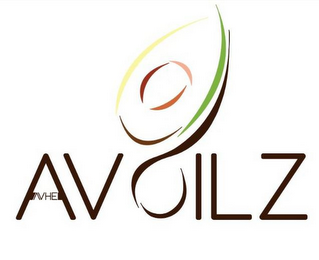 AVHE AVOILZ logo
