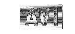 AVI logo