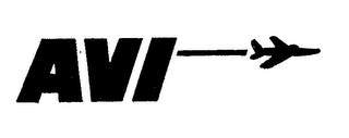 AVI logo