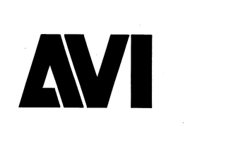 AVI logo