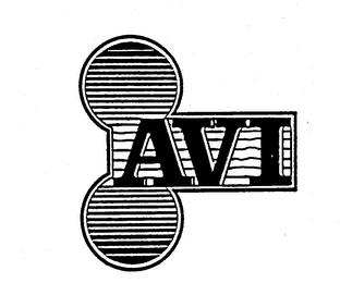 AVI logo