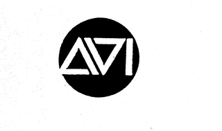 AVI logo