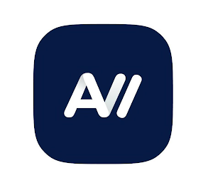 AVI logo