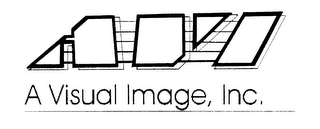AVI A VISUAL IMAGE, INC. logo