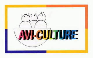AVI-CULTURE logo