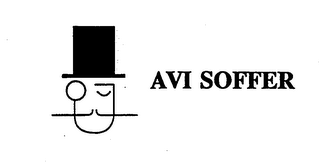 AVI SOFFER logo