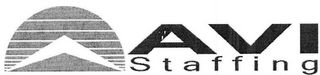 AVI STAFFING logo