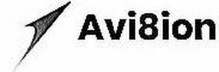 AVI8ION logo