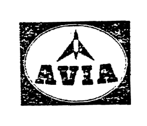 AVIA logo