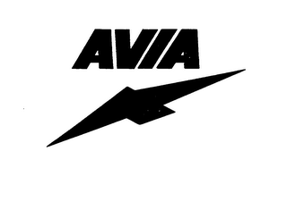 AVIA logo