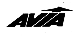 AVIA logo
