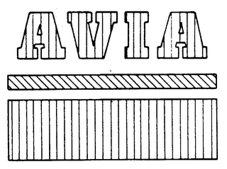 AVIA logo
