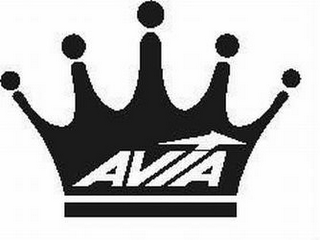 AVIA logo