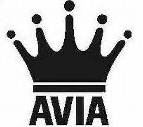 AVIA logo